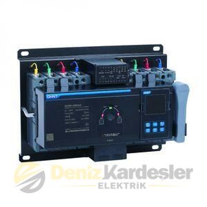 CHİNT NXZM-63S/4B 4 KUTUP 32A 35KA OTOMATİK TRANS.