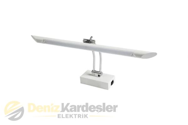 CATA 6W LED APLİK ( BEYAZ)