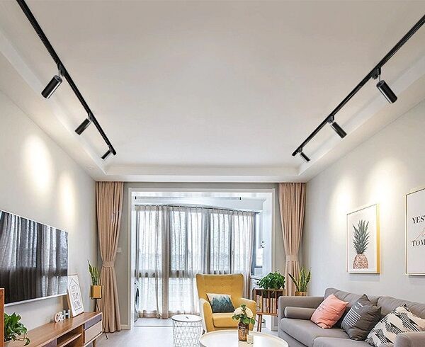 Cata CT-5338G 25W Hermes Ray Tipi Armatür(Günışığı)
