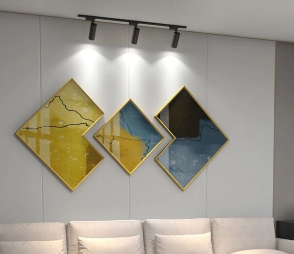 Cata CT-5338G 25W Hermes Ray Tipi Armatür(Günışığı)