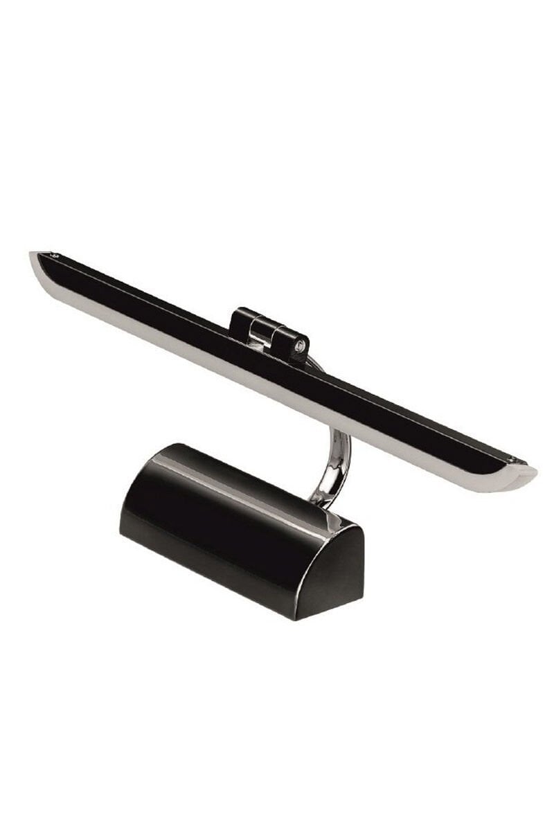 Cata CT-5244G 10W Mandarin Led Aplik (Siyah Kasa)(Günışığı)