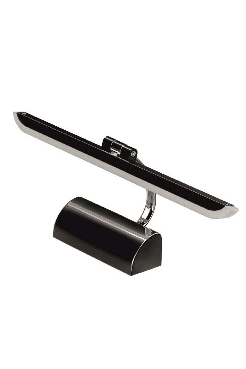 Cata CT-5244G 10W Mandarin Led Aplik (Siyah Kasa)(Günışığı)