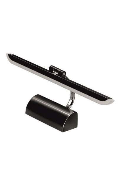 Cata CT-5244G 10W Mandarin Led Aplik (Siyah Kasa)(Günışığı)