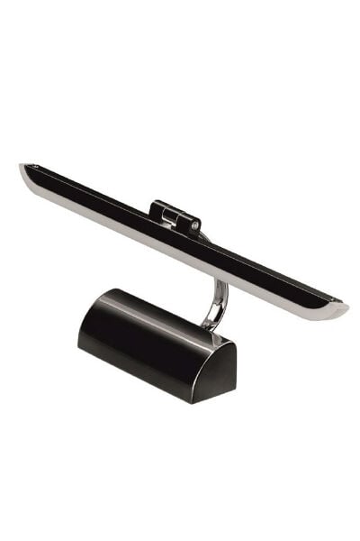 Cata CT-5244G 10W Mandarin Led Aplik (Siyah Kasa)(Günışığı)