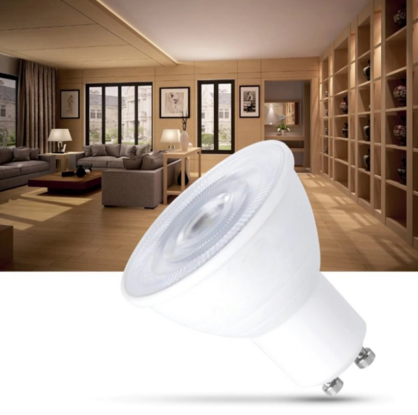 Cata CT-4211B 8W Led Ampul (Gu-10) (Beyaz)