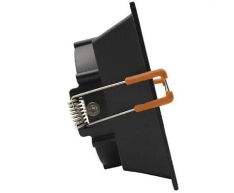 Cata CT-5004 Puma Kare Spot ( Siyah Kasa )