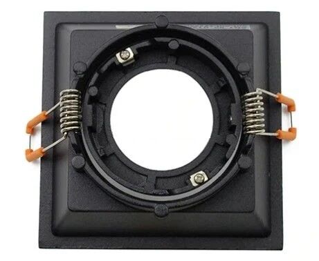 Cata CT-5004 Puma Kare Spot ( Siyah Kasa )