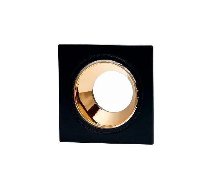 Cata CT-5055 Jaguar Kare Spot (Siyah Kasa-Bakır)