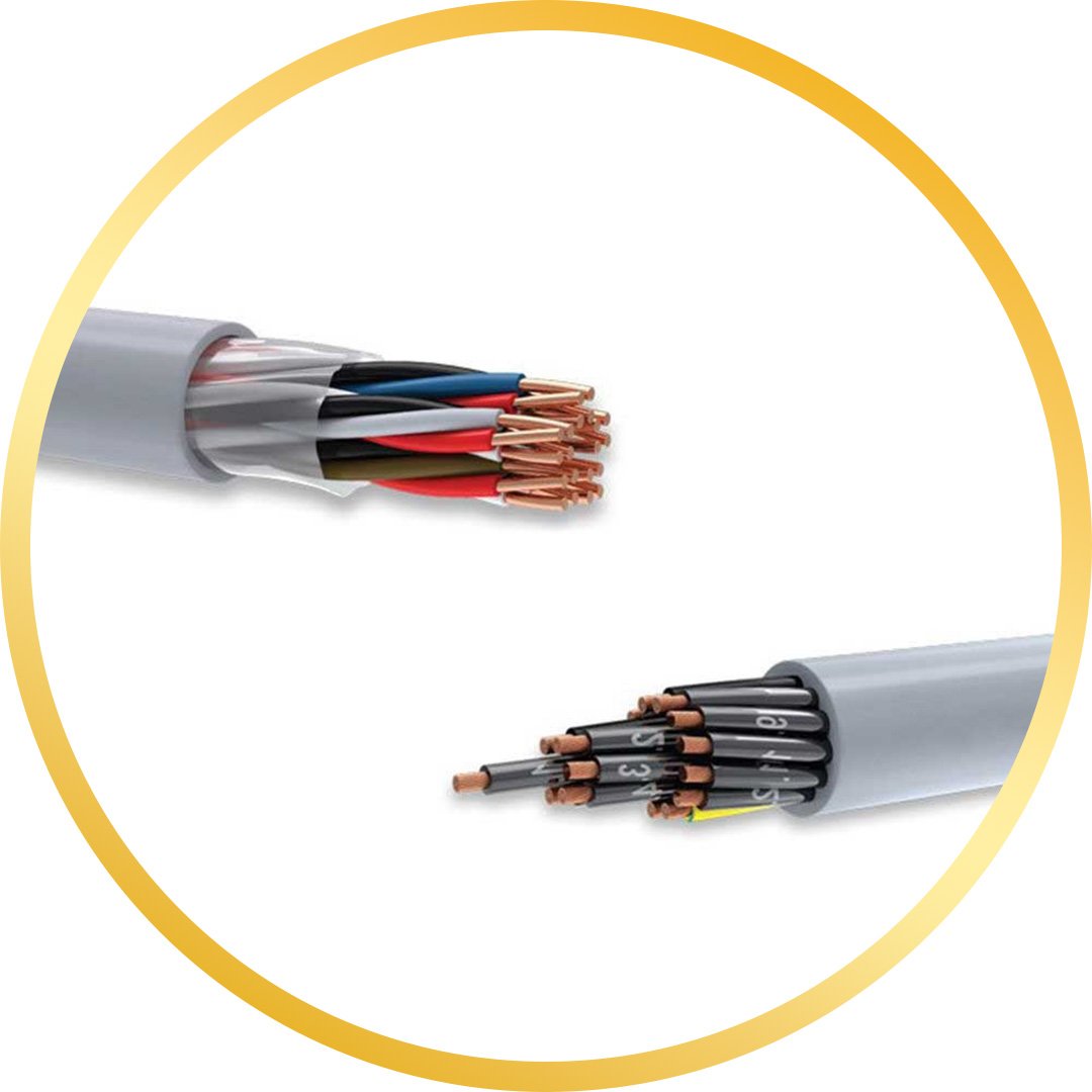 Zayıf Akım Ürünleri