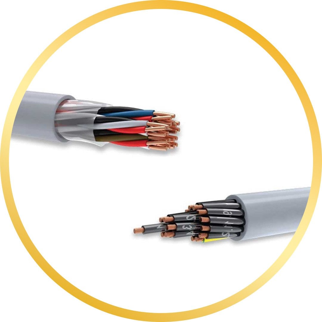 Zayıf Akım Ürünleri